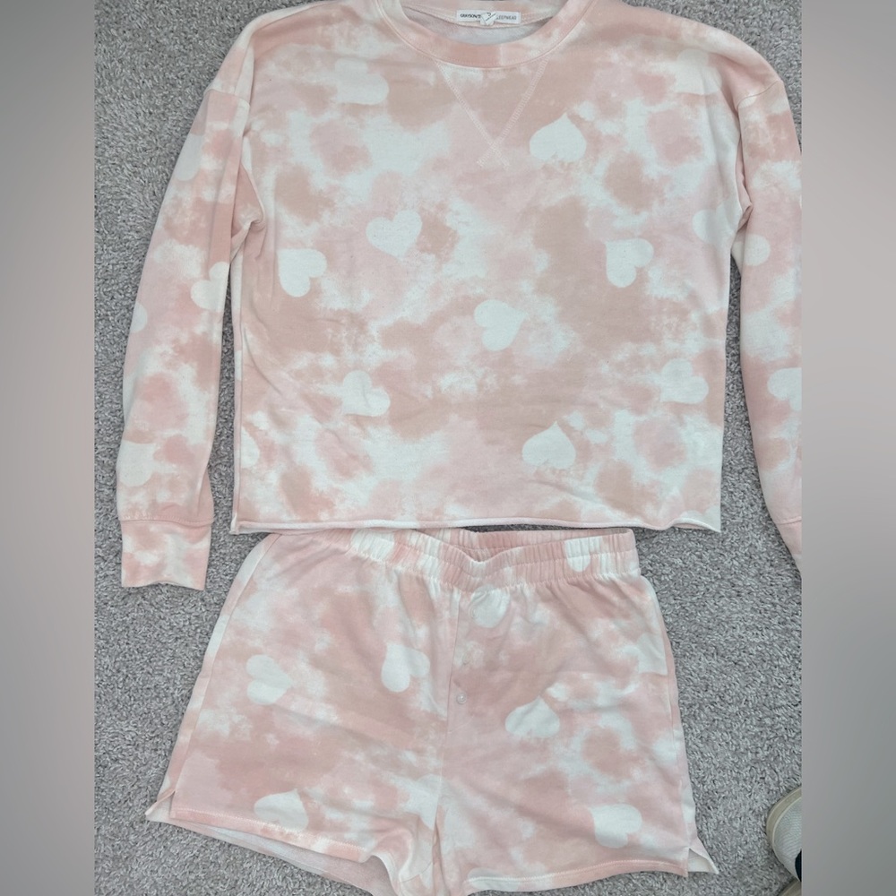 PJ set